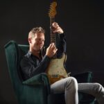Interview met professioneel gitarist/producer Bas Bruinsma