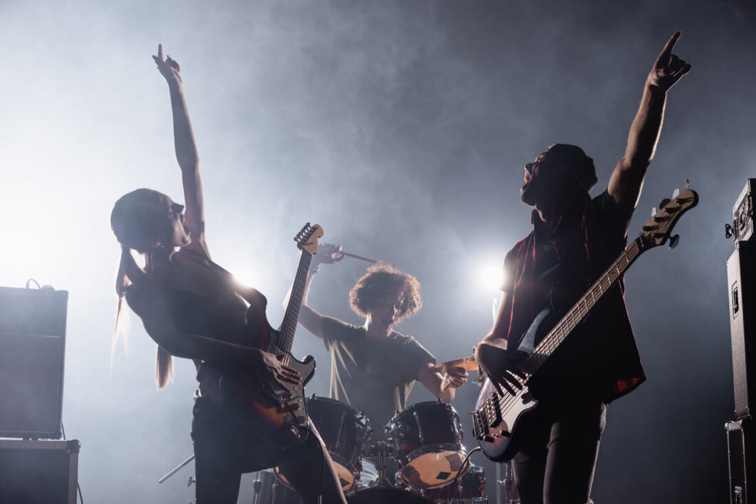 De Top 10 meest ‘Influential Bands’ aller tijden