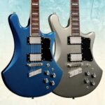 Guild brengt de iconische S-300 terug: een vergeten offset uit 1977 krijgt een moderne reissue