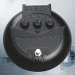 UpsizingGear_Hughes & Kettner Warp Factor, een vergeten high gain parel