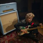 UpsizingGear_Marshall brengt de Plexi opnieuw tot leven met de 1959BJA Billie Joe Armstrong Signature