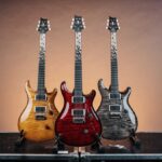 UpsizingGear_PRS brengt exclusieve Custom 24 Birds of a Feather uit