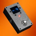 Solar Guitars introduceert Chug Capo: dé digitale oplossing voor lagere stemmingen?