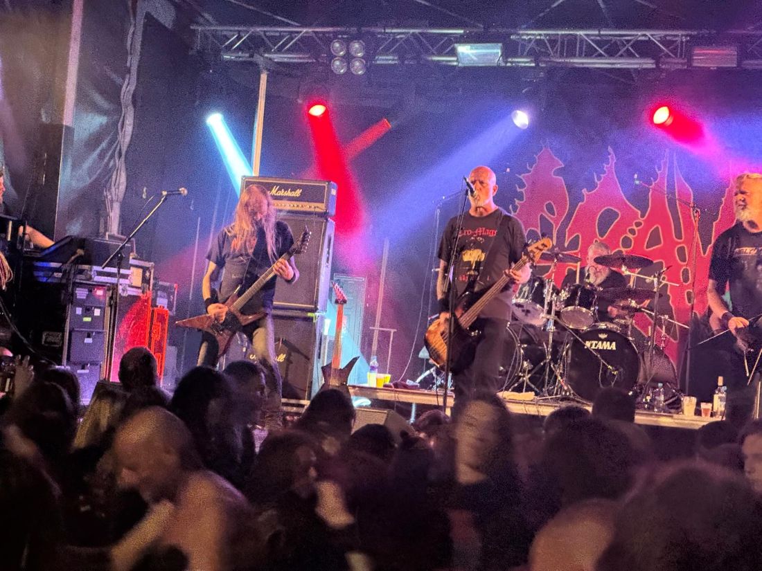 GEEN review: Stonehenge festival 2026