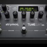 UpsizingGear_Strymon tilt de lat opnieuw hoger met de TimeLine MX