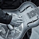 UpsizingGear_De blues de meest vrije gevangenis voor gitaristen
