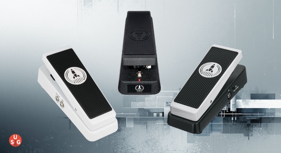 UpsizingGear_Harley Benton lanceert drie nieuwe Space-pedalen