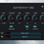 UpsizingGear_NAM A2, de nieuwe heilige graal van gitaarmodeling
