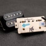 Seymour Duncan brengt Duncan Distortion 50th Anniversary Set uit