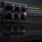 Avantone Pro introduceert de GTR-100 voor gitaarmodelers