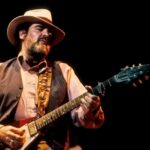 UpsizingGear_De Gibson Flying V van vreemd ontwerp naar gitaaricoon