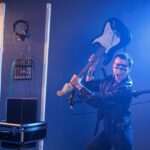 De meest iconische gitaar smashes ooit: wanneer rockgitaren eraan moesten geloven