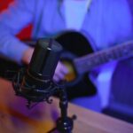 UpsizingGear_Gitaar opnemen met één microfoon zo werkt het