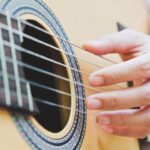 UpsizingGear_Gitaar stemmen op gehoor waarom is dat nog steeds nuttig