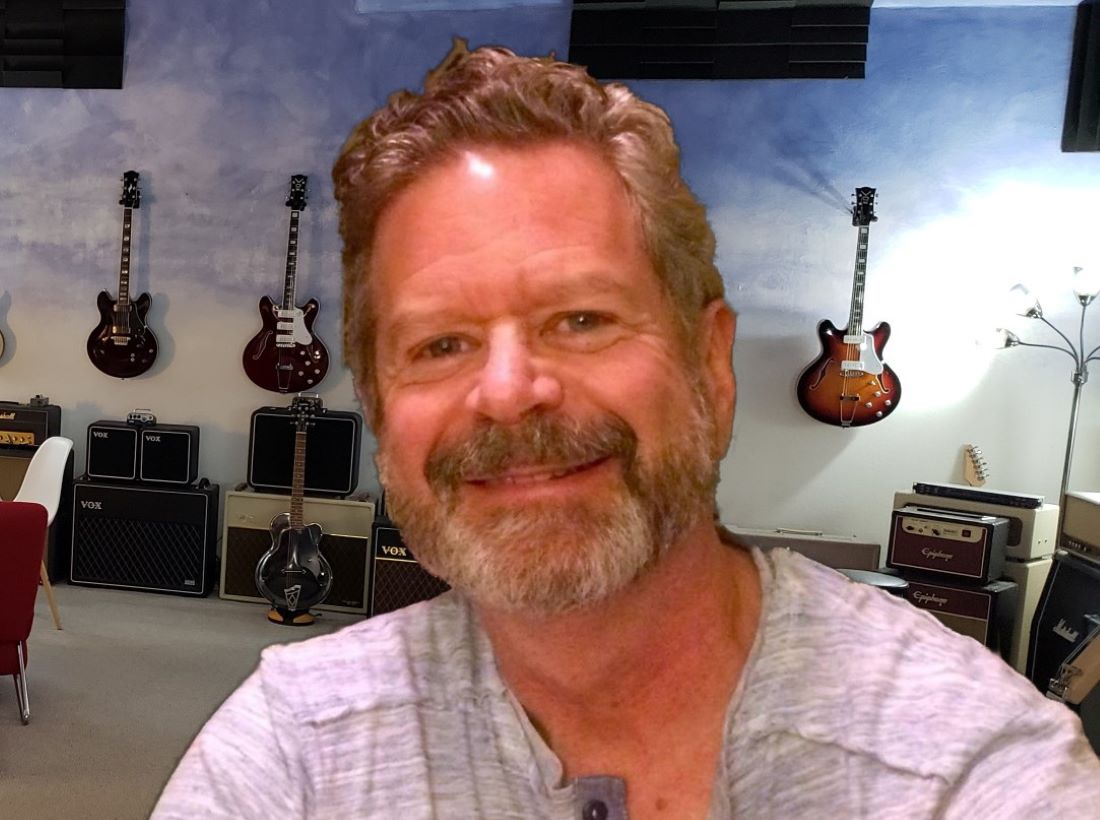 UpsizingGear_Interview Rich Lasner