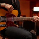 Squier komt met Troy Van Leeuwen Telecaster XII voor een betaalbaardere prijs