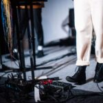 Wat doet een buffer eigenlijk op je pedalboard?