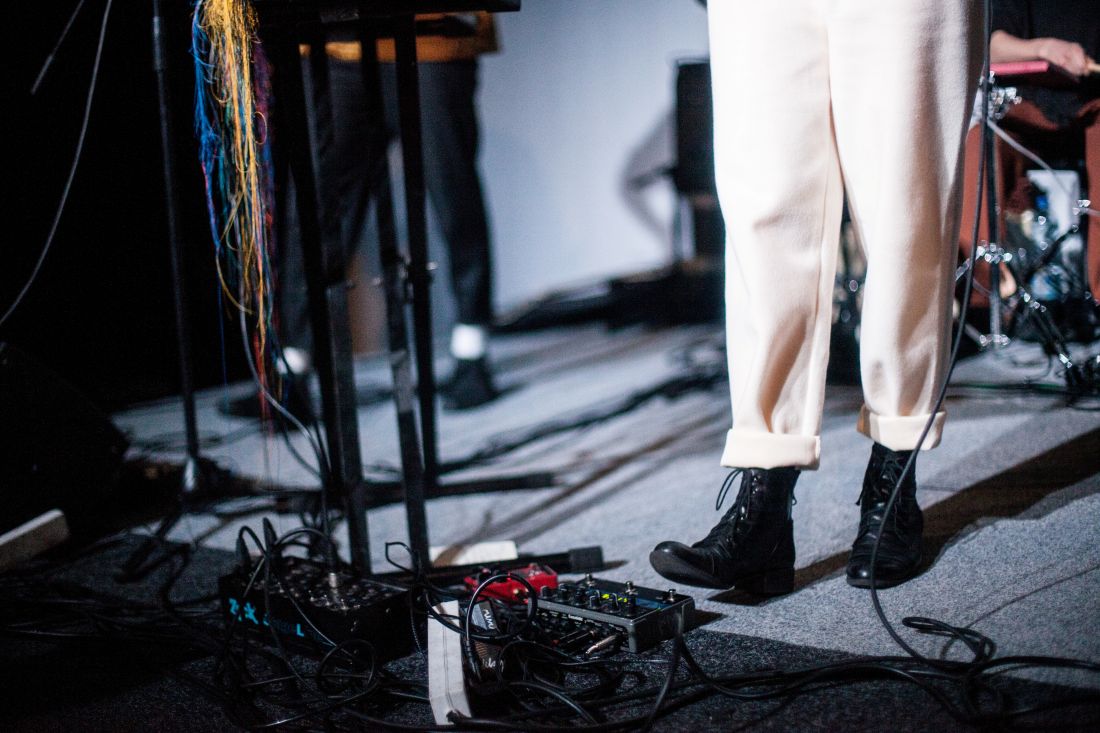 Wat doet een buffer eigenlijk op je pedalboard?