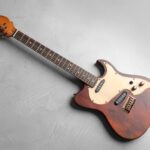 UpsizingGear_Waarom zijn short-scale gitaren interessant voor moderne gitaristen?