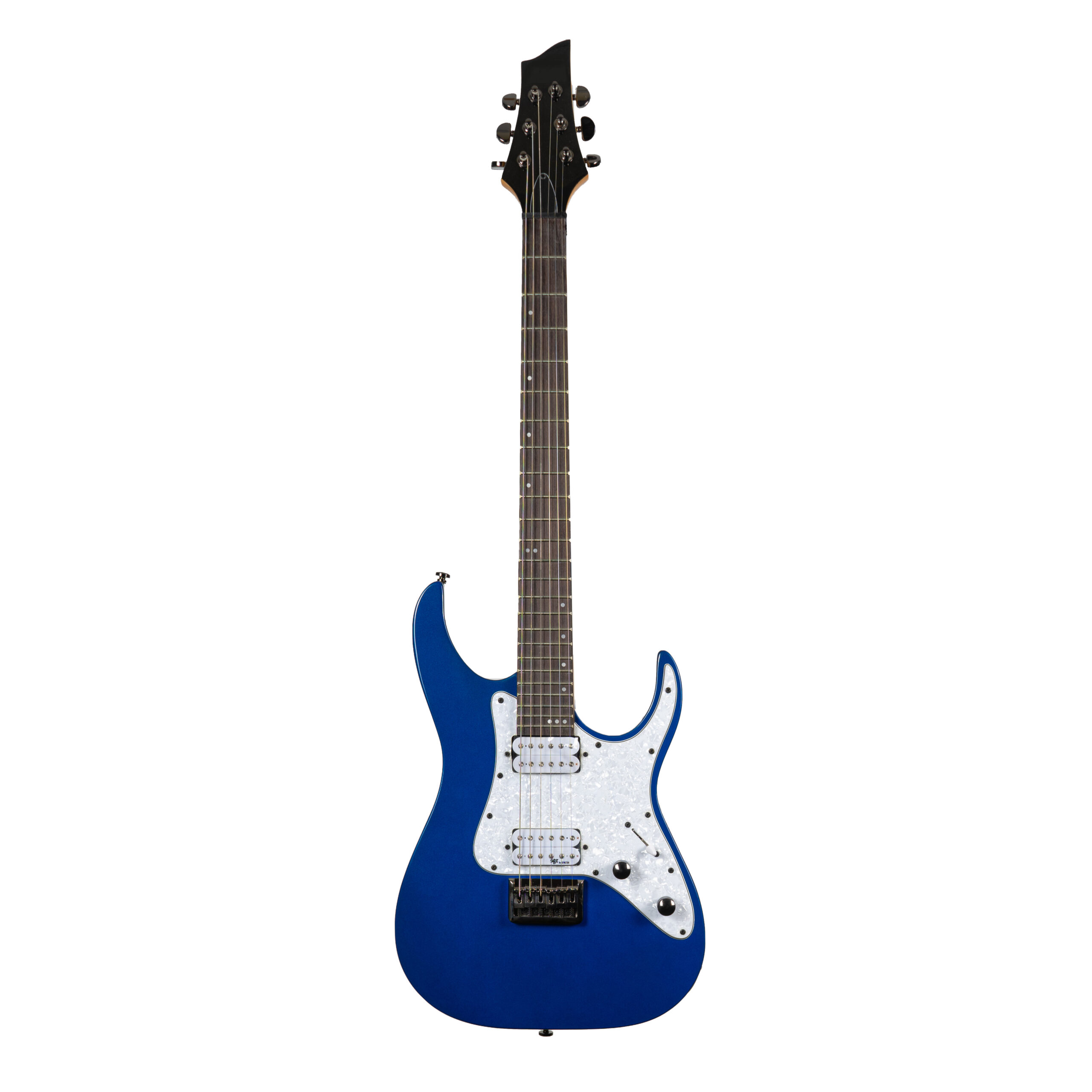 Enya Inspire Pro SD: een elektrische gitaar met een complete rig ingebouwd