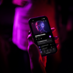 Deezer laat gebruikers AI-muziek volledig uit hun streamingervaring filteren