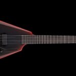 ESP LTD Black Metal Series: zes gitaren voor de zwaarste riffs