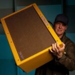 Fender en Joe Bonamassa presenteren digitale Tone Master ’59 Twin-Amp