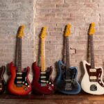 UpsizingGear_Fender vernieuwt American Professional-serie met nieuwe pickups en verbeterde hardware