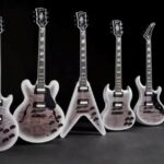 UpsizingGear_Gibson lanceert gelimiteerde DES-gitaarserie en nieuwe single ‘Sanctuary’