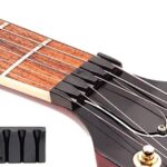 UpsizingGear_Graph Tech introduceert twee nieuwe Un-Lock Nuts voor 7-snarige gitaren