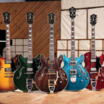 Guild Starfire Deluxe Bass: klassieke sixties-look met een moderne twist