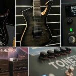Guitar Summit 2026: dit waren de grootste gitaar-highlights uit Mannheim