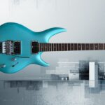 UpsizingGear_Ibanez Maxxas, bijna vergeten gitaar van Ibanez