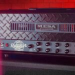 UpsizingGear_MESABoogie brengt de 90s Triple Rectifier Standard terug