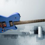 UpsizingGear_Matt Bellamy wil met Manson Guitar Works de toekomst van de elektrische gitaar veranderen