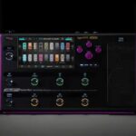 UpsizingGear_Melofty Axom Max combineert amp-modeling, gitaarsynth en opnamefuncties