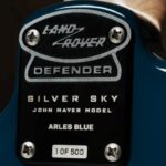 UpsizingGear_PRS brengt nieuwe Silver Sky Defender Limited Editions uit