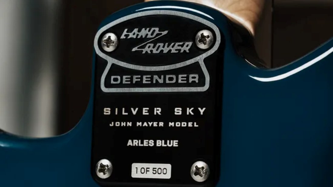UpsizingGear_PRS brengt nieuwe Silver Sky Defender Limited Editions uit