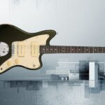 UpsizingGear_Patina PJ-6, vintage offset-uitstraling met moderne specificaties