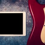 Van metronoom tot AI-coach: hoe apps de manier waarop we gitaar oefenen veranderen