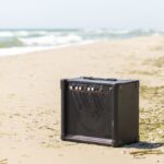 Waarom gitaristen weer vallen voor simpele versterkers