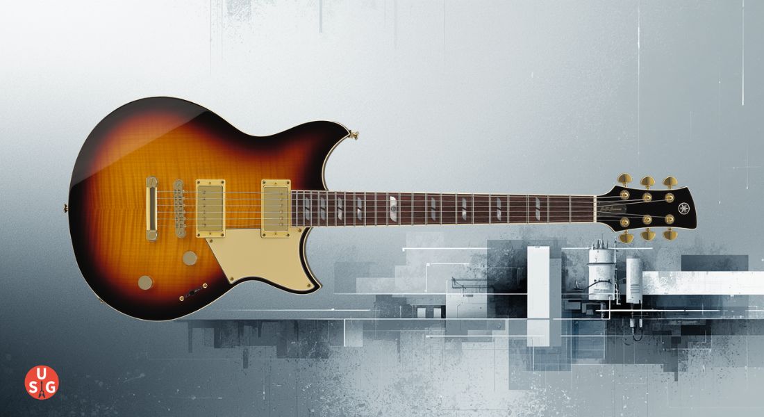 UpsizingGear_Yamaha RS20MM, Matteo Mancuso krijgt een eigen Revstar met verrassend veel veelzijdigheid