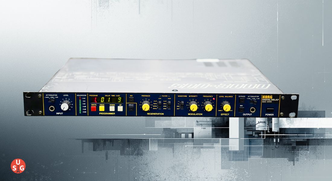 UpsizingGear_wat maakt de gitaarsound van The Edge zo bijzonder